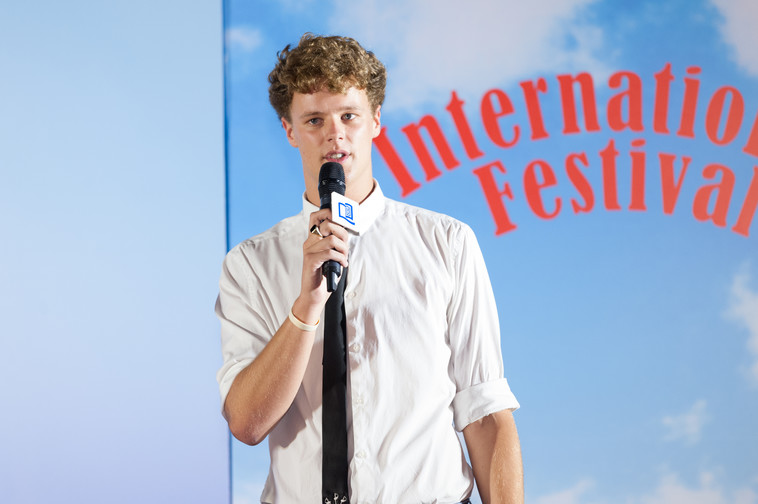 Image of International Festival 2018 (24 Oct - Part 1)