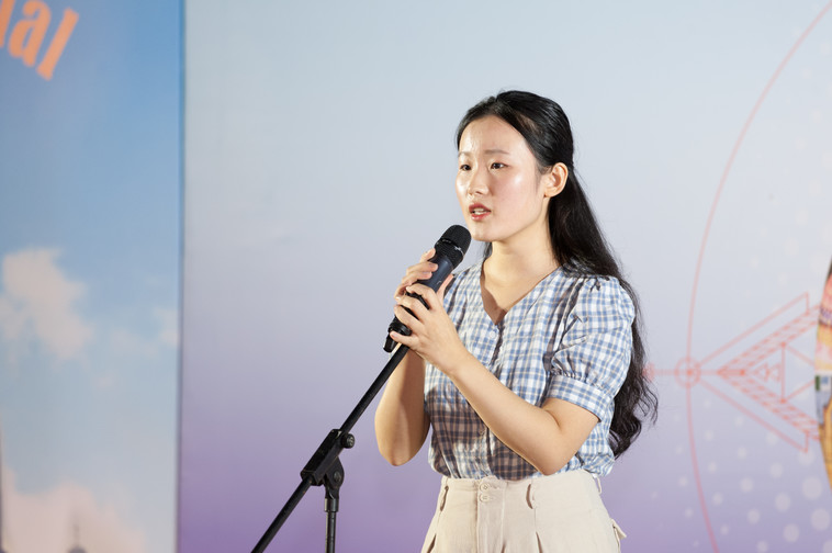 Image of International Festival 2018 (24 Oct - Part 2)
