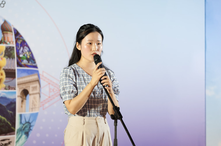 Image of International Festival 2018 (24 Oct - Part 2)