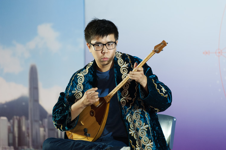 Image of International Festival 2018 (24 Oct - Part 2)