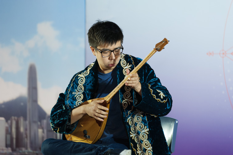 Image of International Festival 2018 (24 Oct - Part 2)