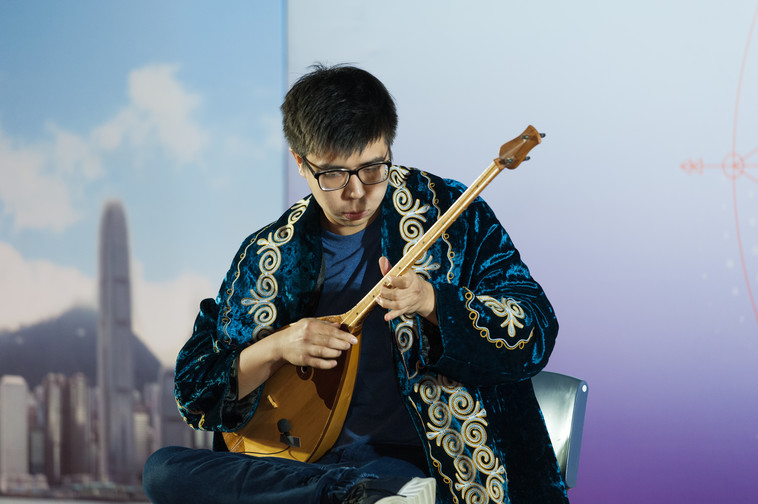 Image of International Festival 2018 (24 Oct - Part 2)