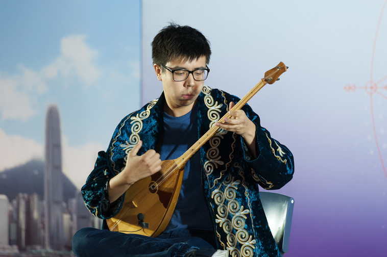 Image of International Festival 2018 (24 Oct - Part 2)