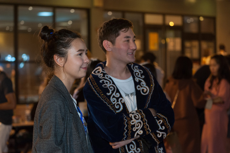 Image of International Festival 2018 (24 Oct - Part 2)