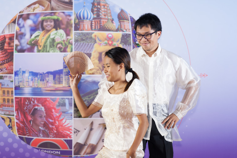 Image of International Festival 2018 (24 Oct - Part 2)