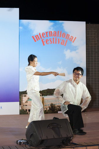 Image of International Festival 2018 (24 Oct - Part 2)