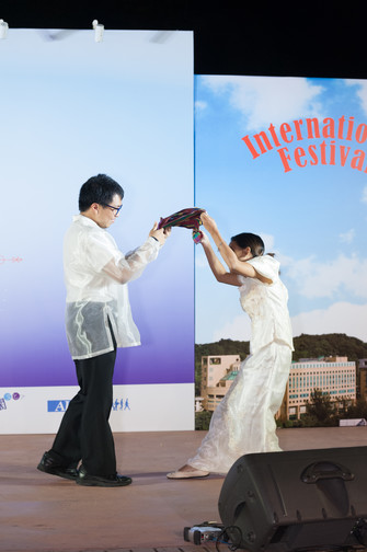 Image of International Festival 2018 (24 Oct - Part 2)
