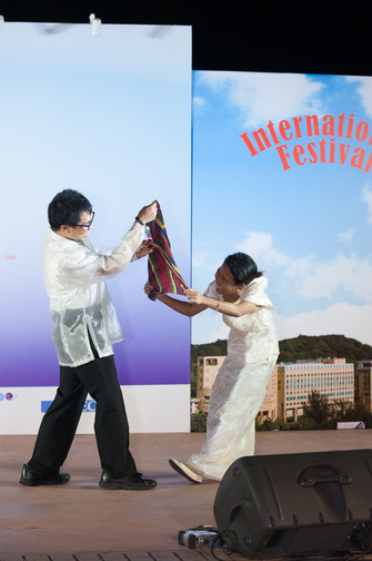 Image of International Festival 2018 (24 Oct - Part 2)