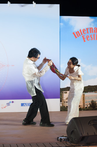 Image of International Festival 2018 (24 Oct - Part 2)