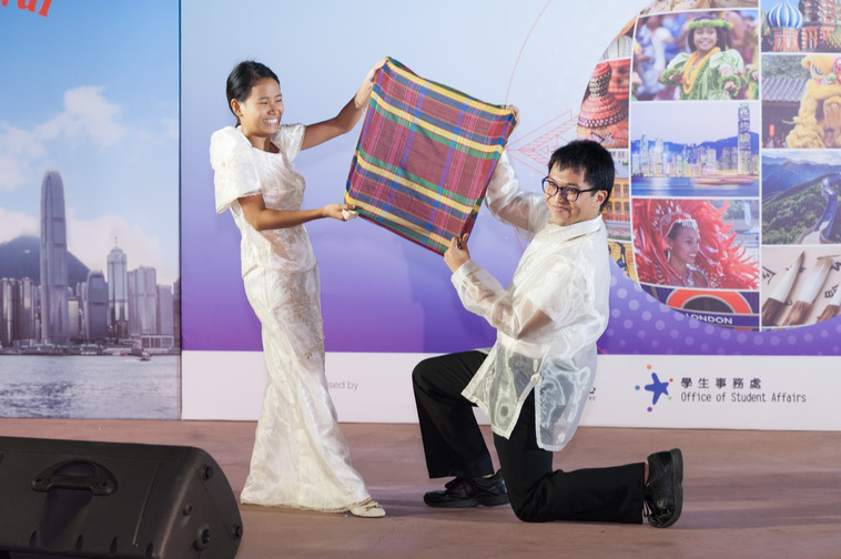 Image of International Festival 2018 (24 Oct - Part 2)