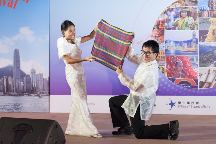 Image of International Festival 2018 (24 Oct - Part 2)