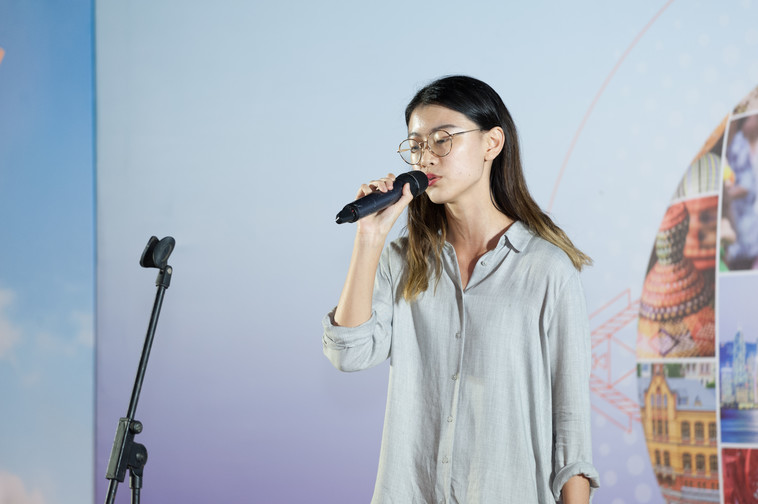 Image of International Festival 2018 (24 Oct - Part 2)