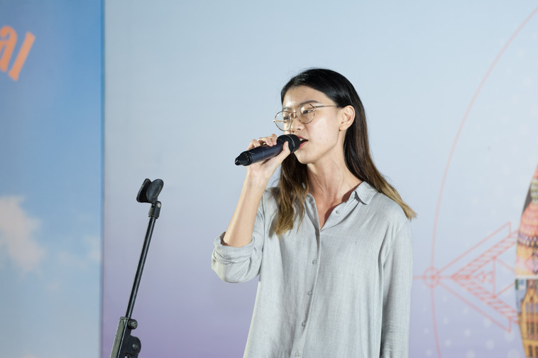 Image of International Festival 2018 (24 Oct - Part 2)