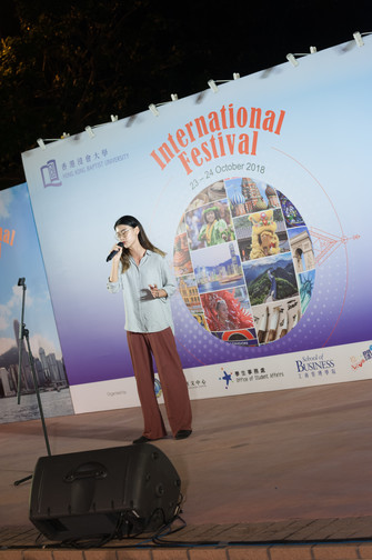 Image of International Festival 2018 (24 Oct - Part 3)