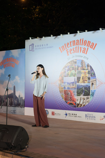 Image of International Festival 2018 (24 Oct - Part 3)