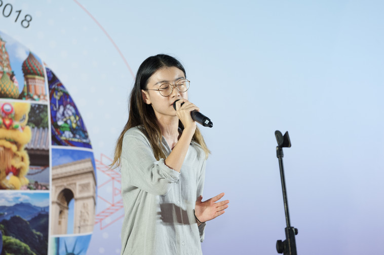 Image of International Festival 2018 (24 Oct - Part 3)