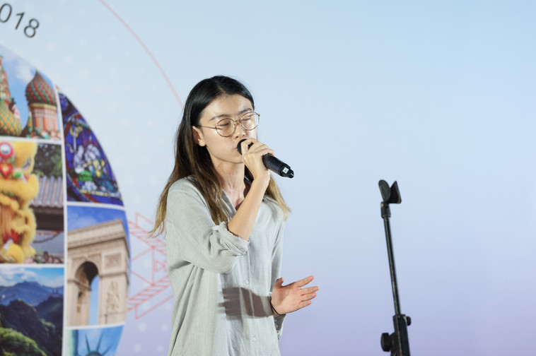 Image of International Festival 2018 (24 Oct - Part 3)