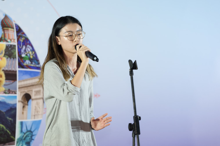Image of International Festival 2018 (24 Oct - Part 3)