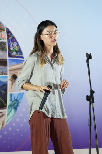 Image of International Festival 2018 (24 Oct - Part 3)