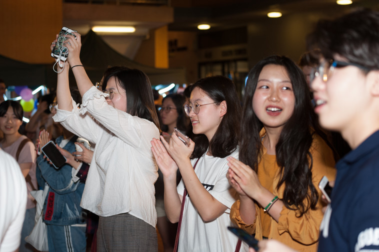 Image of International Festival 2018 (24 Oct - Part 3)