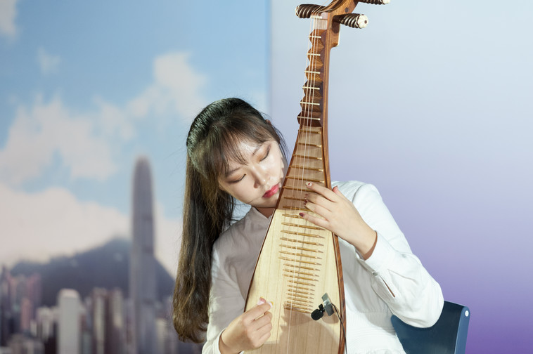 Image of International Festival 2018 (24 Oct - Part 3)