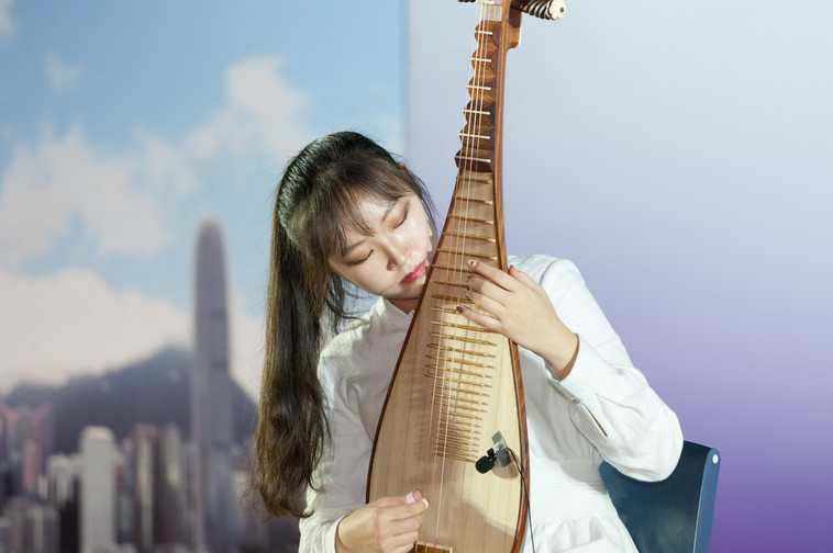 Image of International Festival 2018 (24 Oct - Part 3)