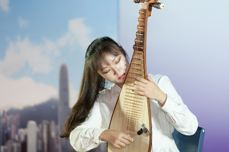 Image of International Festival 2018 (24 Oct - Part 3)