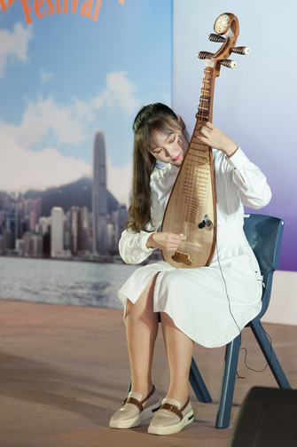 Image of International Festival 2018 (24 Oct - Part 3)