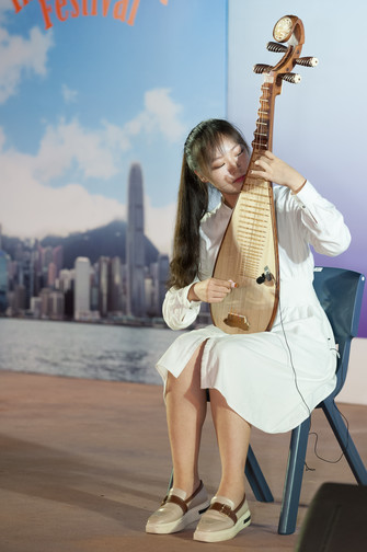 Image of International Festival 2018 (24 Oct - Part 3)