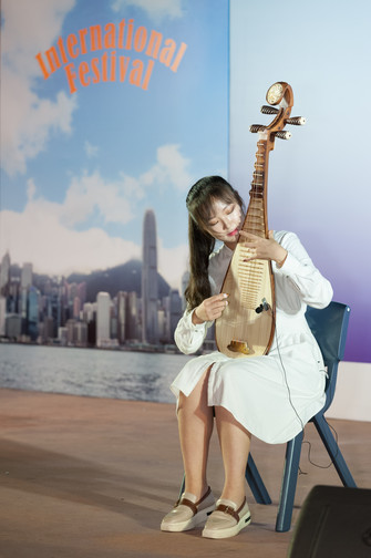 Image of International Festival 2018 (24 Oct - Part 3)