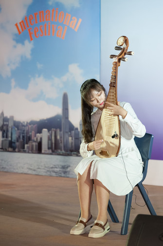 Image of International Festival 2018 (24 Oct - Part 3)
