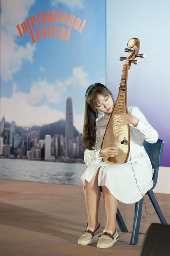 Image of International Festival 2018 (24 Oct - Part 3)