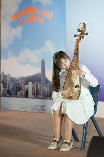 Image of International Festival 2018 (24 Oct - Part 3)