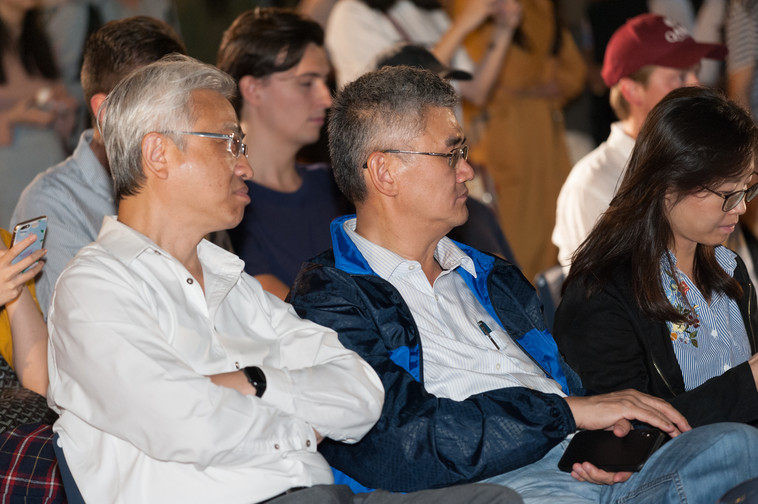 Image of International Festival 2018 (24 Oct - Part 3)