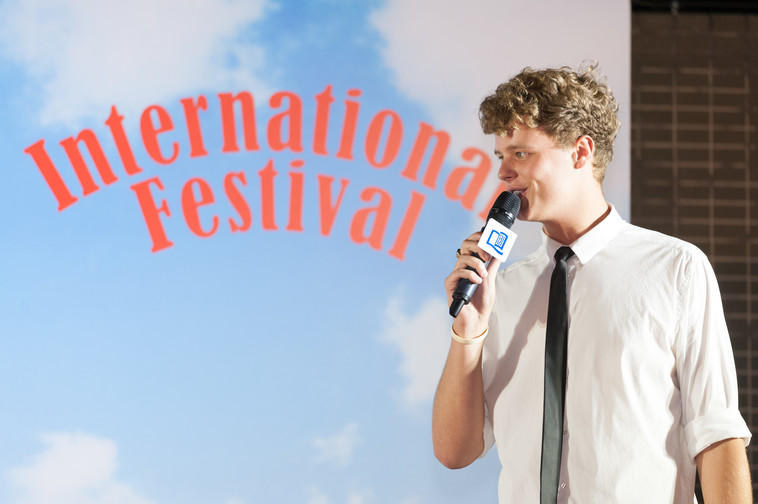 Image of International Festival 2018 (24 Oct - Part 3)