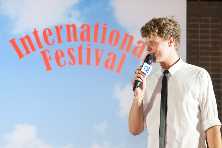 Image of International Festival 2018 (24 Oct - Part 3)