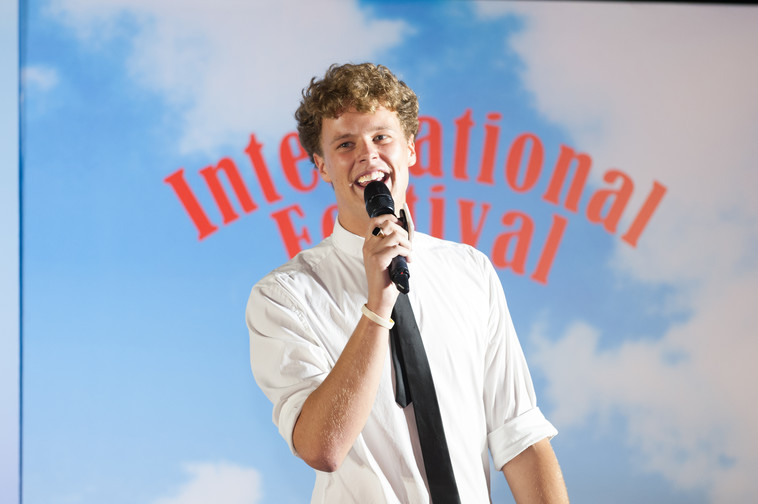 Image of International Festival 2018 (24 Oct - Part 3)