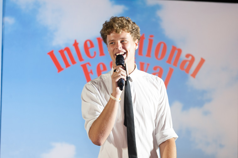 Image of International Festival 2018 (24 Oct - Part 3)