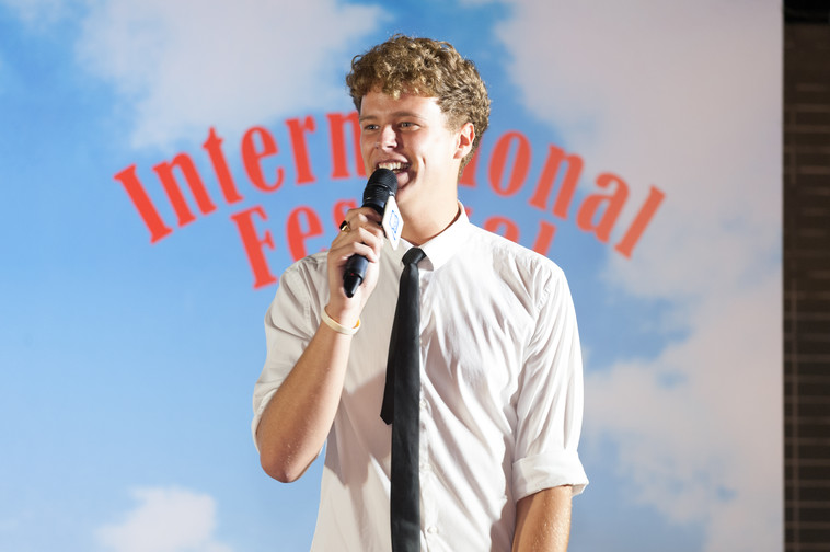Image of International Festival 2018 (24 Oct - Part 3)