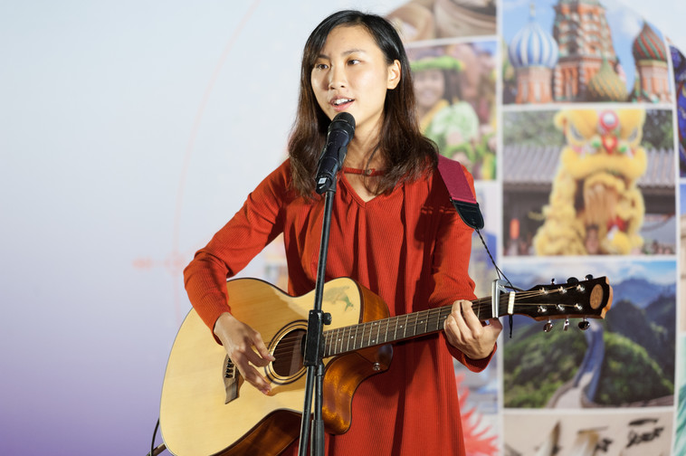 Image of International Festival 2018 (24 Oct - Part 3)