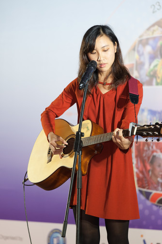 Image of International Festival 2018 (24 Oct - Part 3)