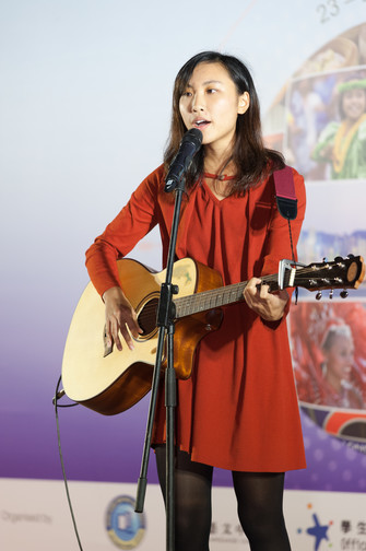 Image of International Festival 2018 (24 Oct - Part 3)
