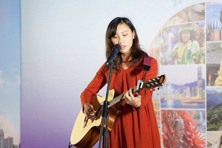 Image of International Festival 2018 (24 Oct - Part 3)