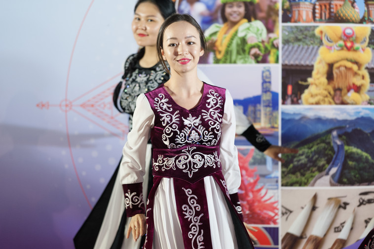 Image of International Festival 2018 (24 Oct - Part 4)