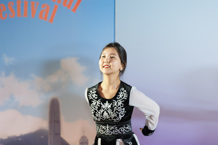 Image of International Festival 2018 (24 Oct - Part 4)