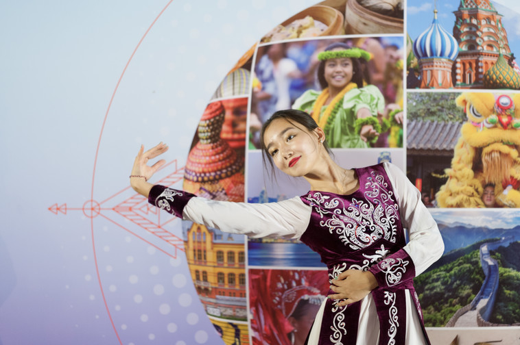 Image of International Festival 2018 (24 Oct - Part 4)