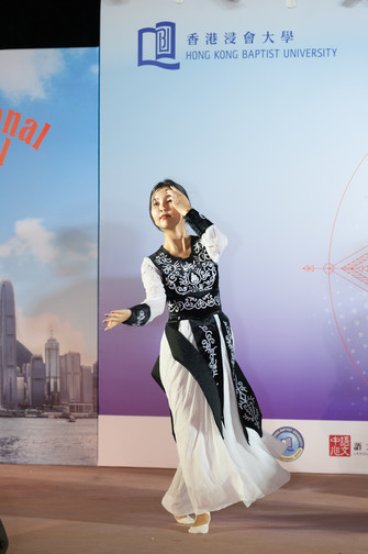 Image of International Festival 2018 (24 Oct - Part 4)