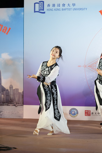 Image of International Festival 2018 (24 Oct - Part 4)