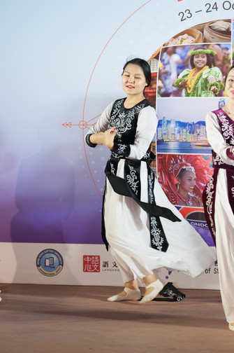 Image of International Festival 2018 (24 Oct - Part 4)