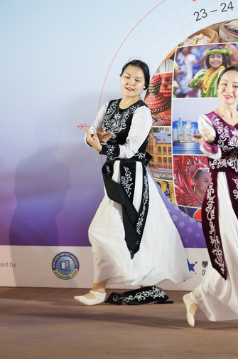 Image of International Festival 2018 (24 Oct - Part 4)
